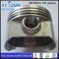 Cylinder Piston for Honda 205